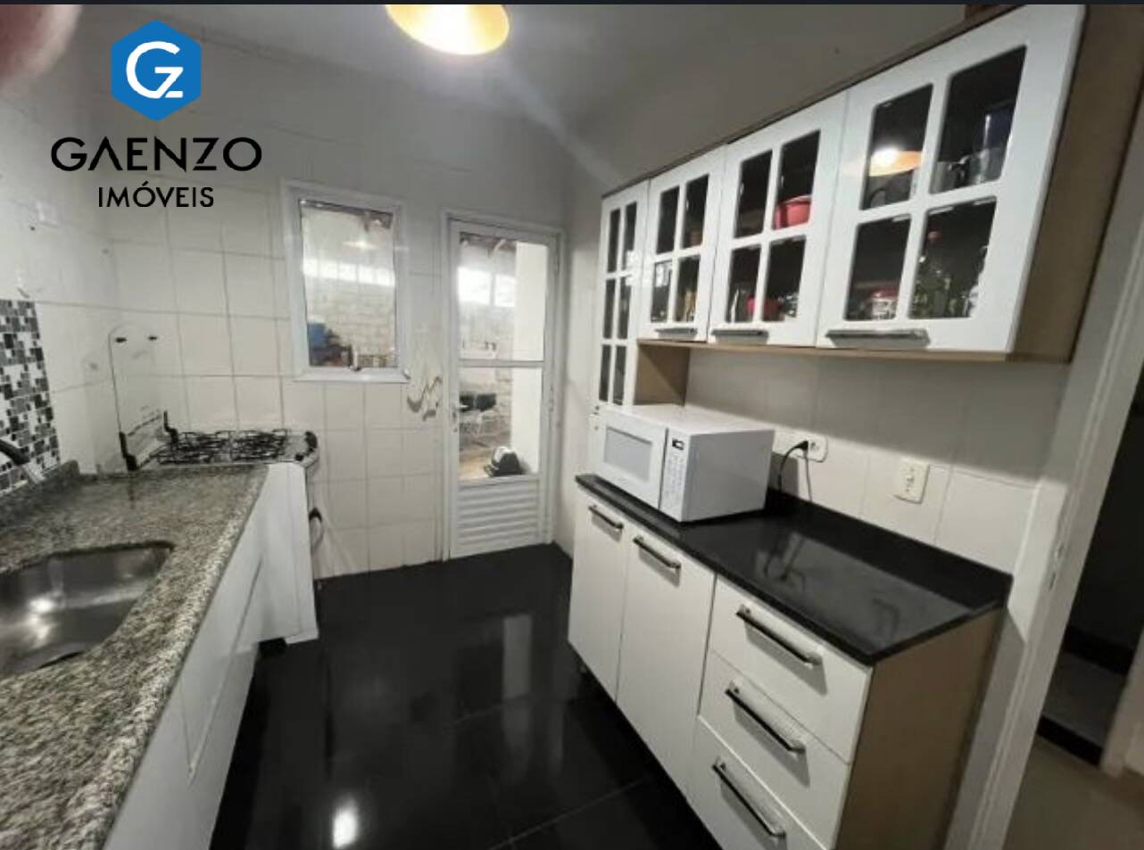 Casa de Condomínio, 3 quartos - Foto 8