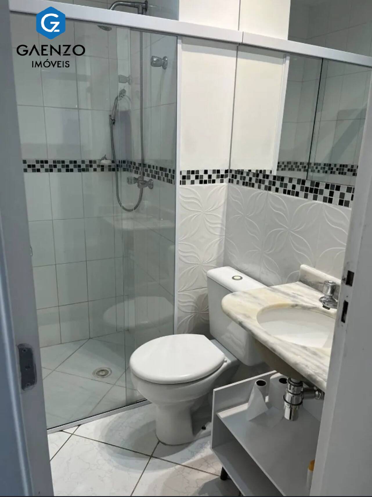 Casa de Condomínio, 3 quartos - Foto 9