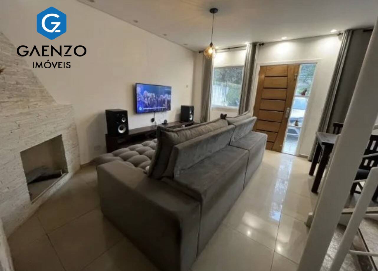 Casa de Condomínio, 3 quartos - Foto 10