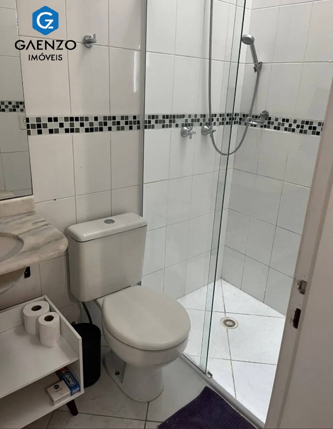 Casa de Condomínio, 3 quartos - Foto 12