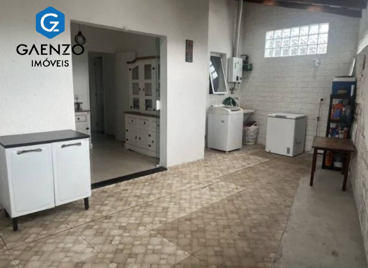 Casa de Condomínio, 3 quartos - Foto 17