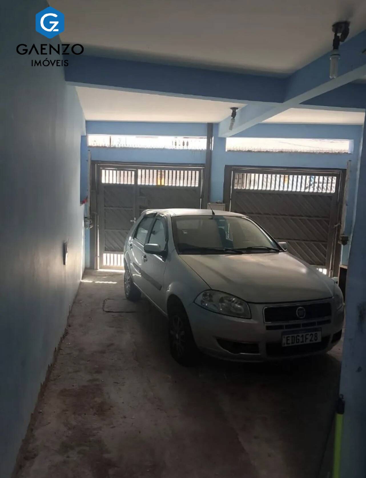 Casa, 3 quartos, 150 m² - Foto 4