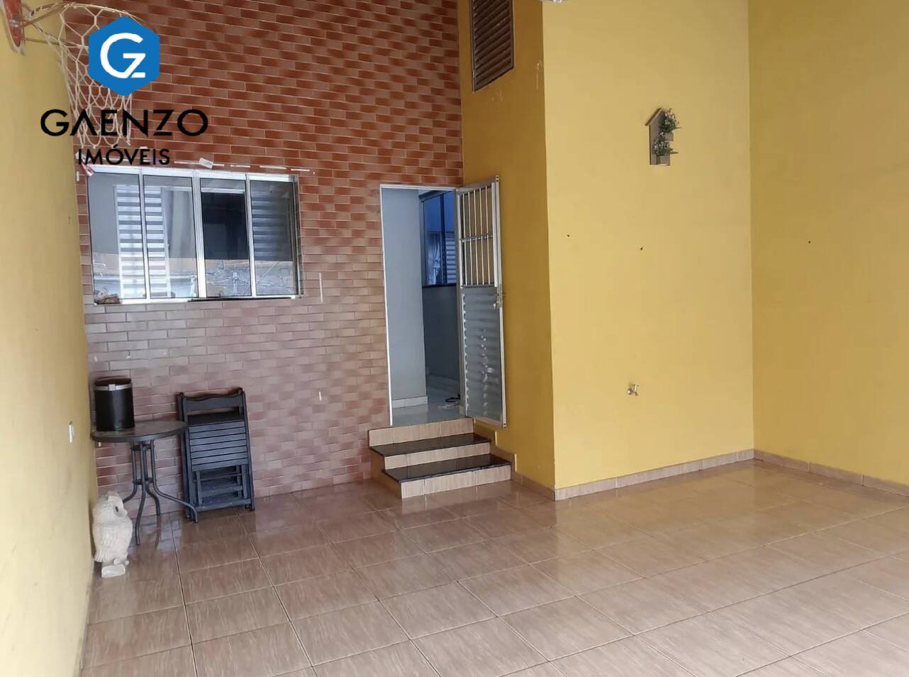 Casa, 3 quartos, 150 m² - Foto 1