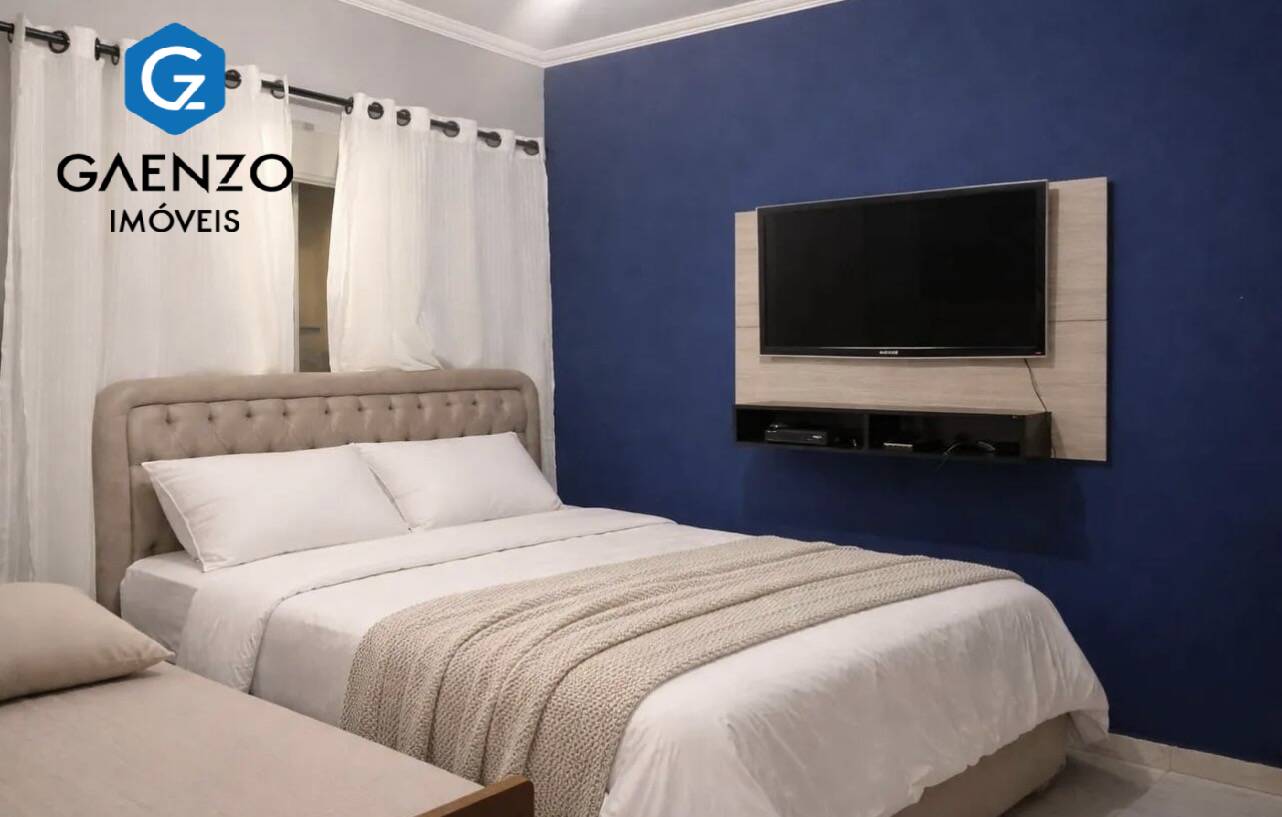Casa, 3 quartos, 150 m² - Foto 6
