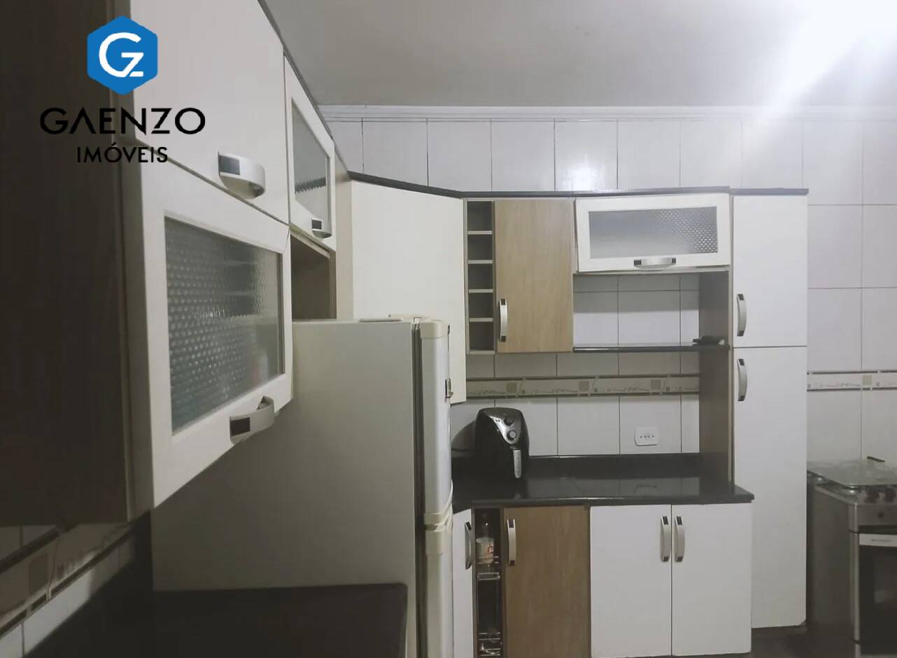 Casa, 3 quartos, 150 m² - Foto 9