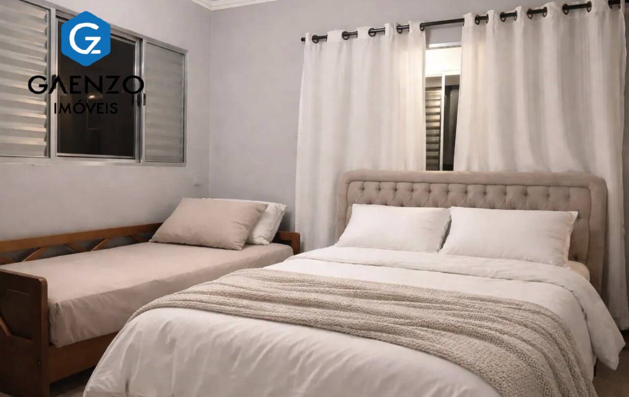 Casa, 3 quartos, 150 m² - Foto 11