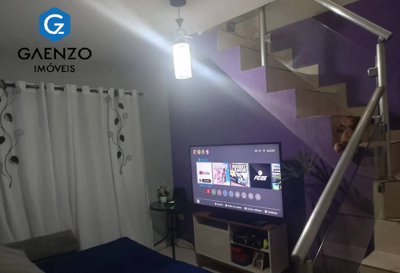 Casa, 3 quartos, 150 m² - Foto 2