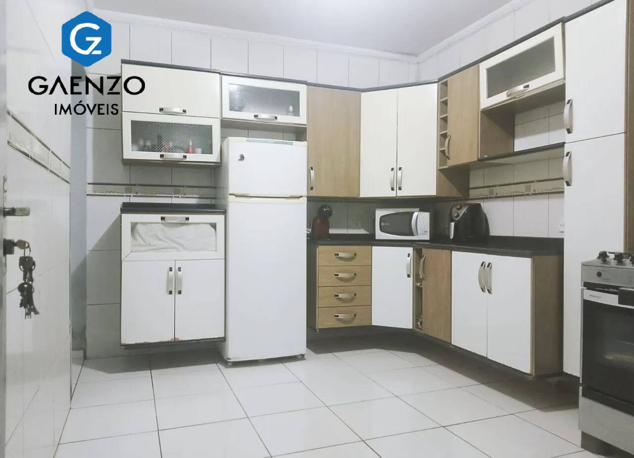 Casa, 3 quartos, 150 m² - Foto 14