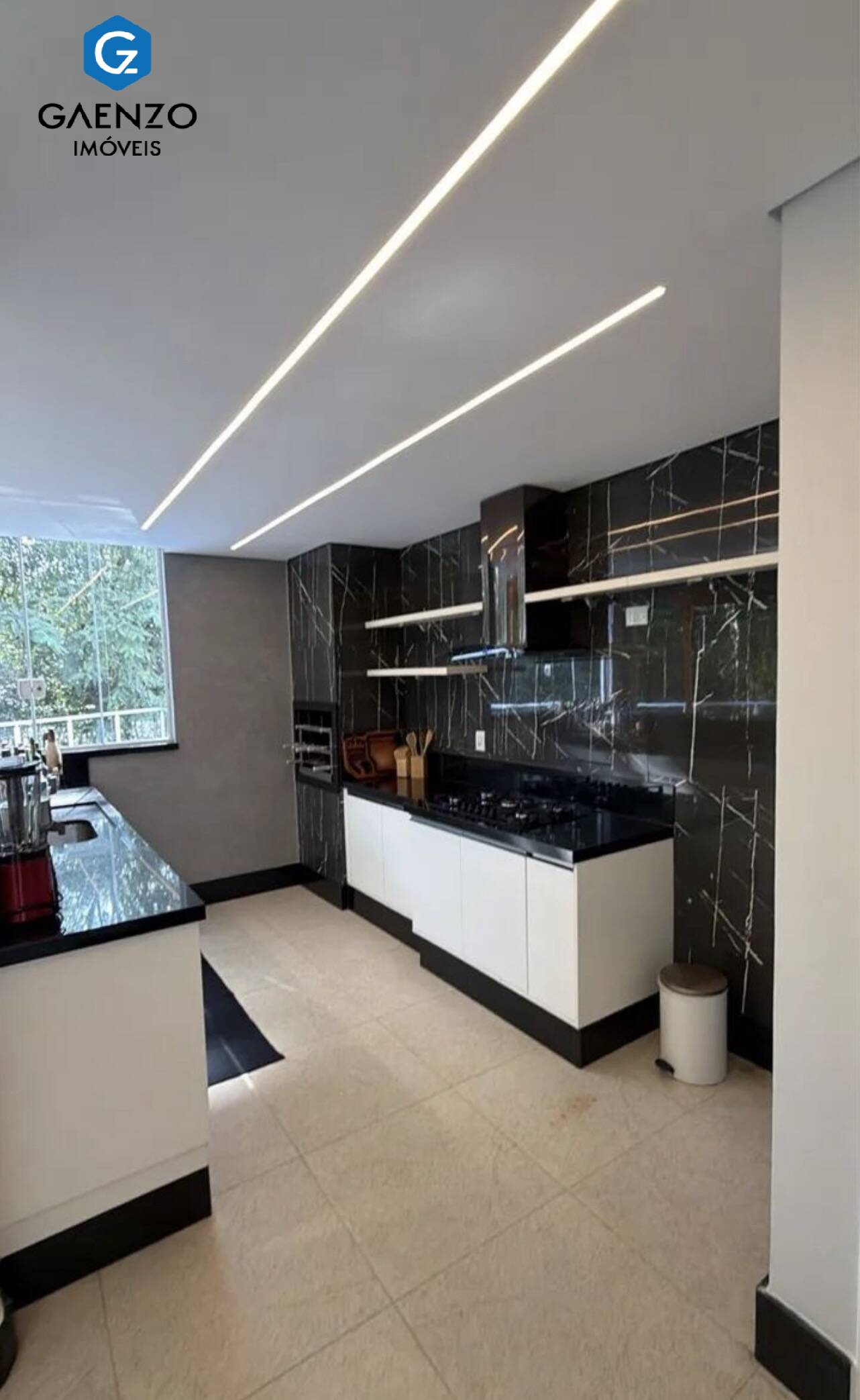 Casa de Condomínio, 4 quartos - Foto 6