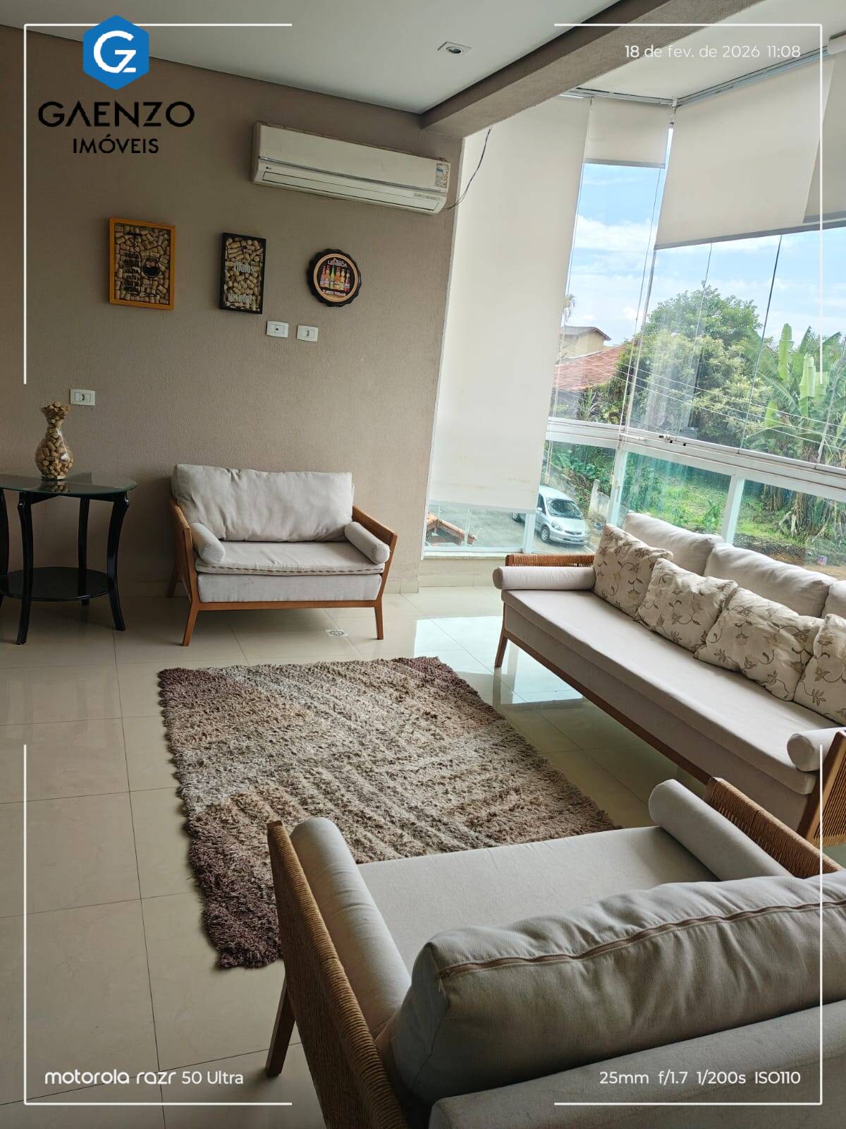 Sobrado, 4 quartos, 500 m² - Foto 5
