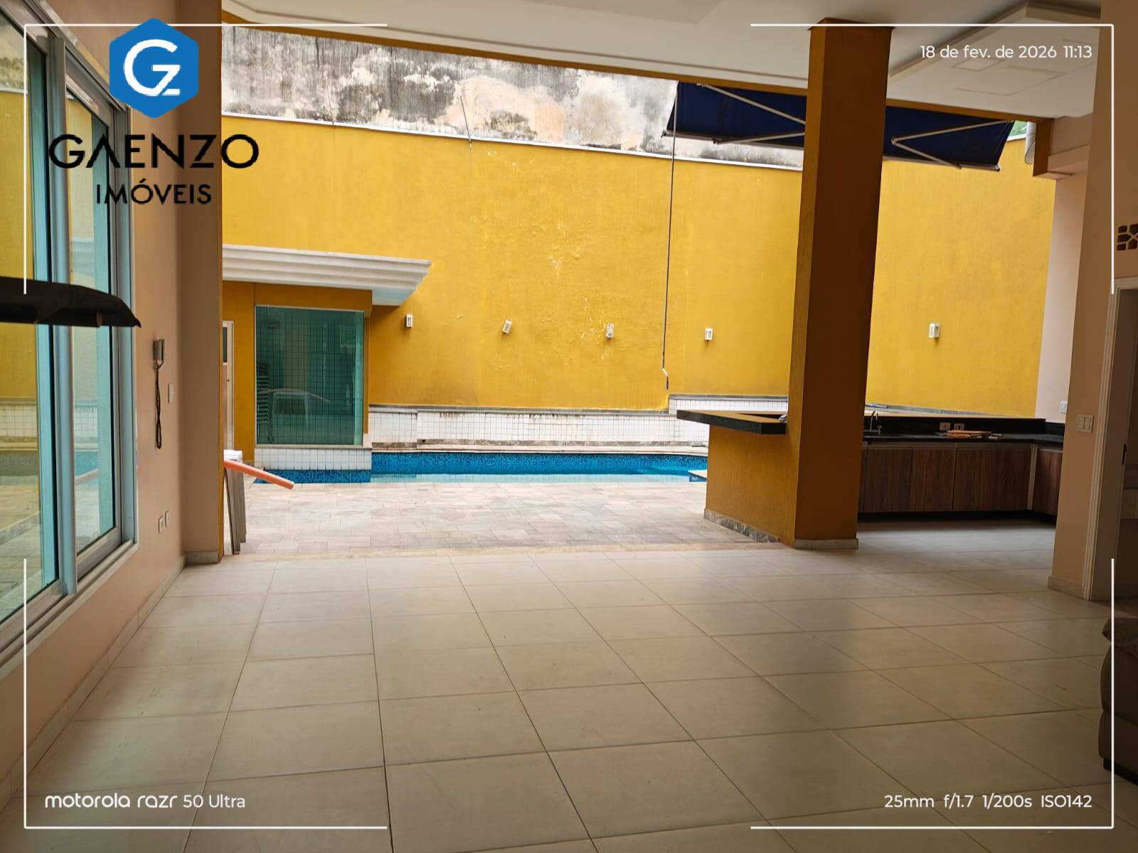 Sobrado, 4 quartos, 500 m² - Foto 6