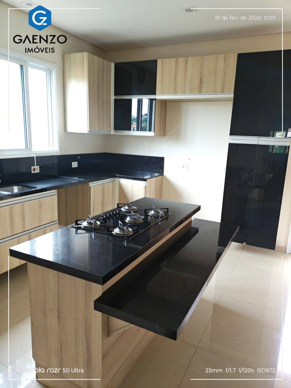 Sobrado, 4 quartos, 500 m² - Foto 10