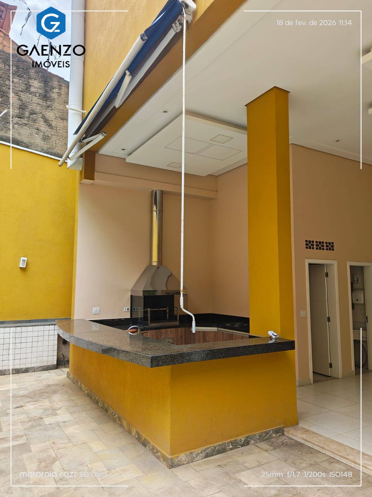 Sobrado, 4 quartos, 500 m² - Foto 12