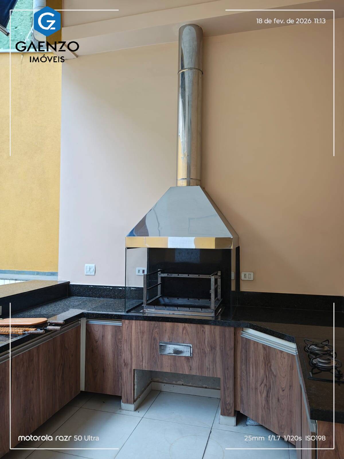 Sobrado, 4 quartos, 500 m² - Foto 11