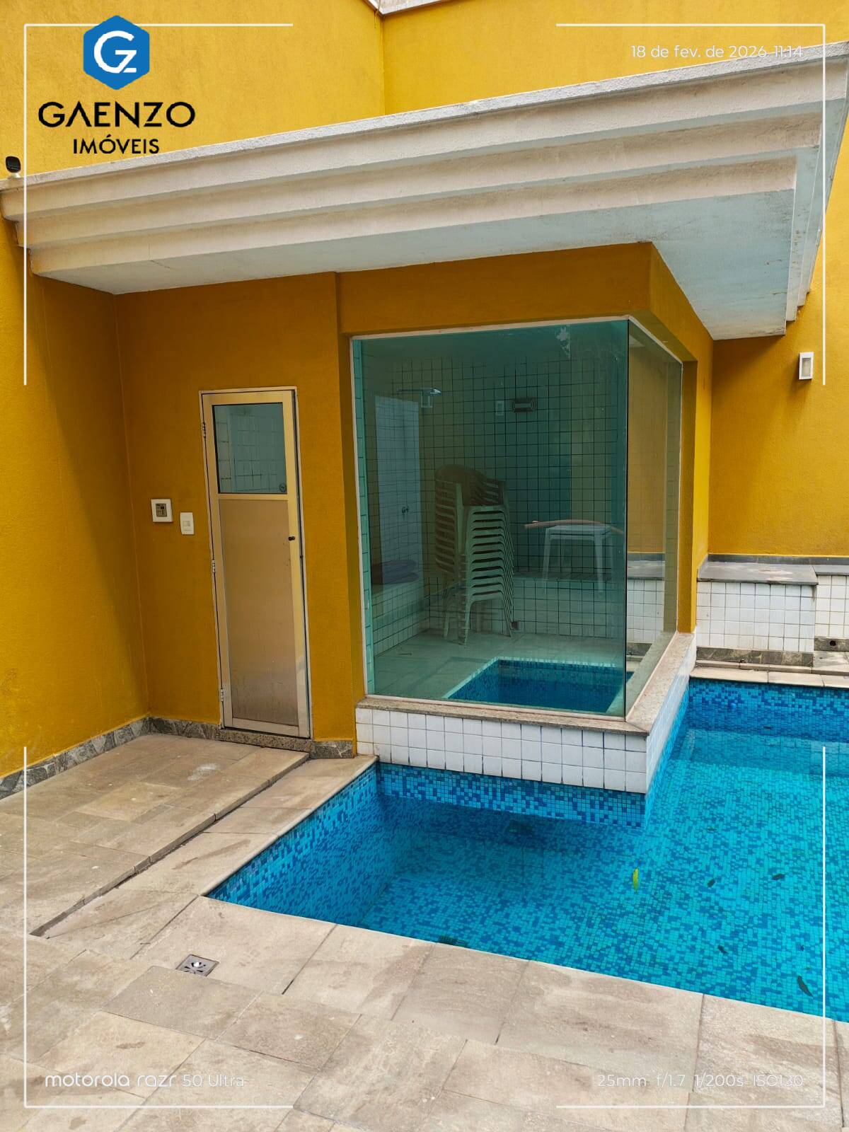 Sobrado, 4 quartos, 500 m² - Foto 14