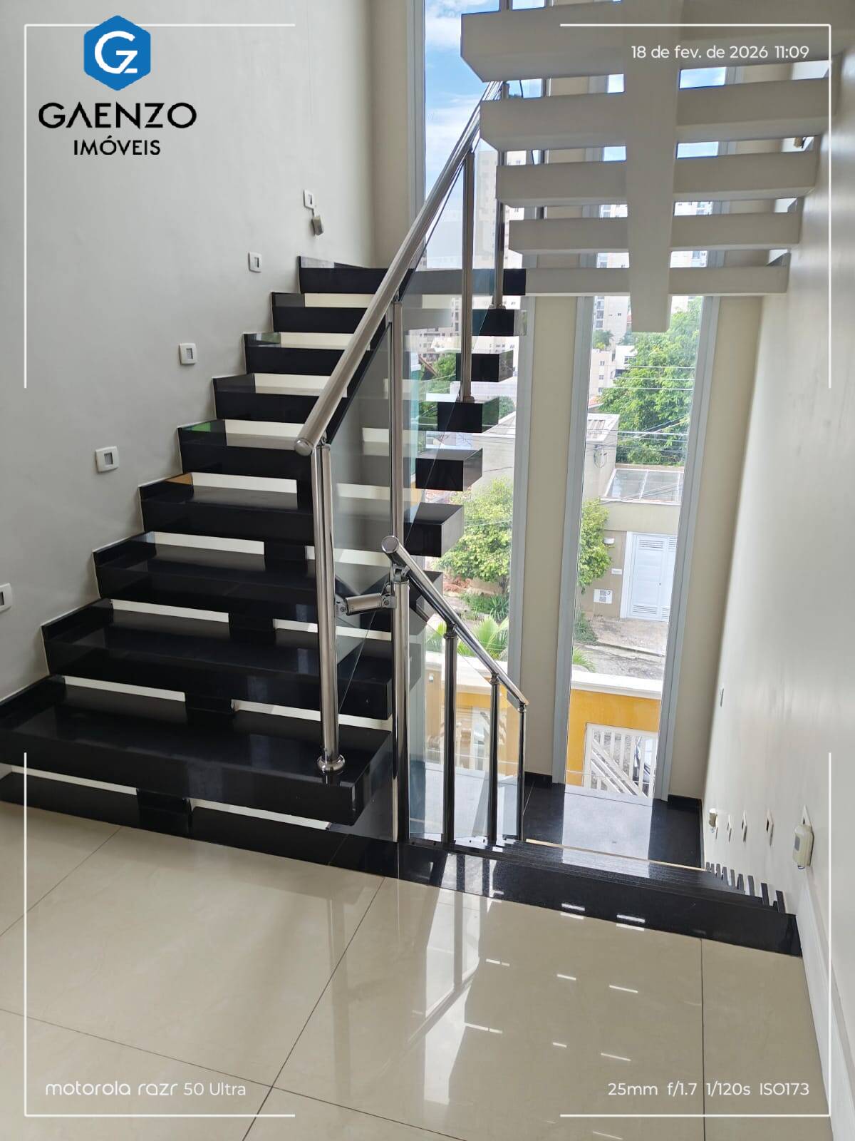 Sobrado, 4 quartos, 500 m² - Foto 16