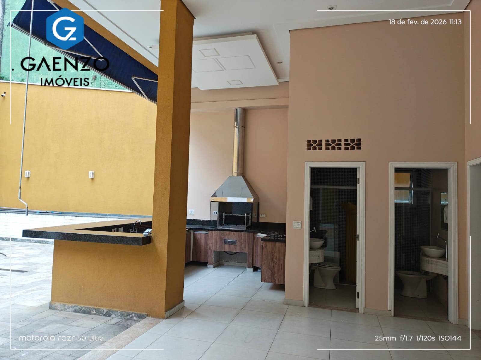 Sobrado, 4 quartos, 500 m² - Foto 15