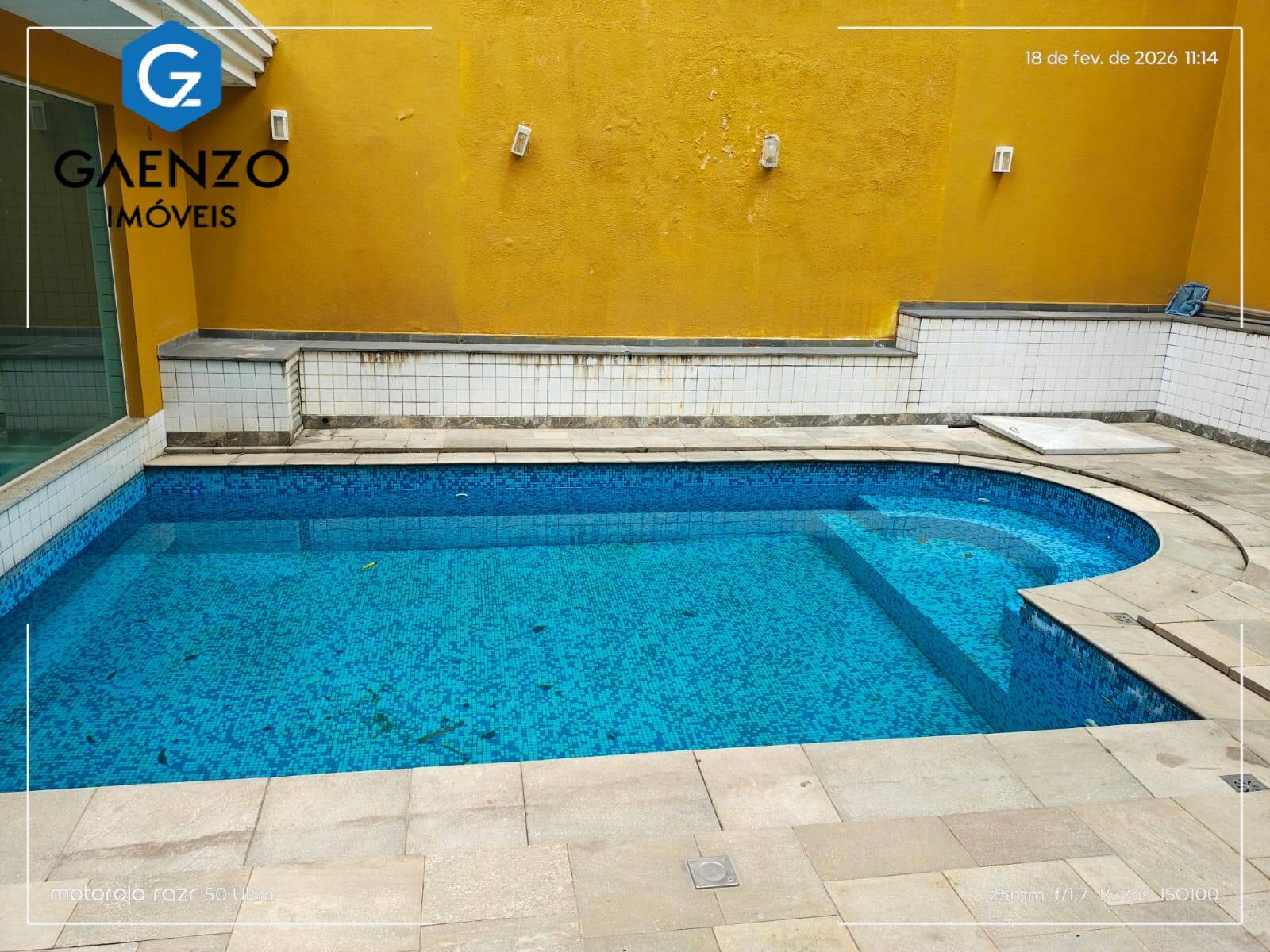 Sobrado, 4 quartos, 500 m² - Foto 17