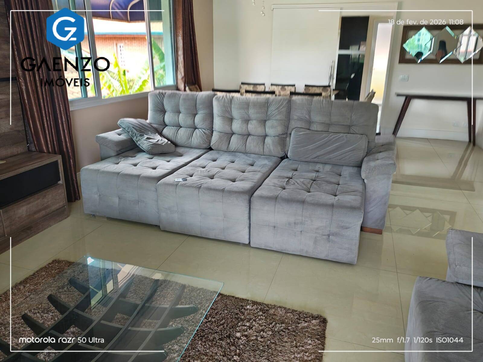 Sobrado, 4 quartos, 500 m² - Foto 19