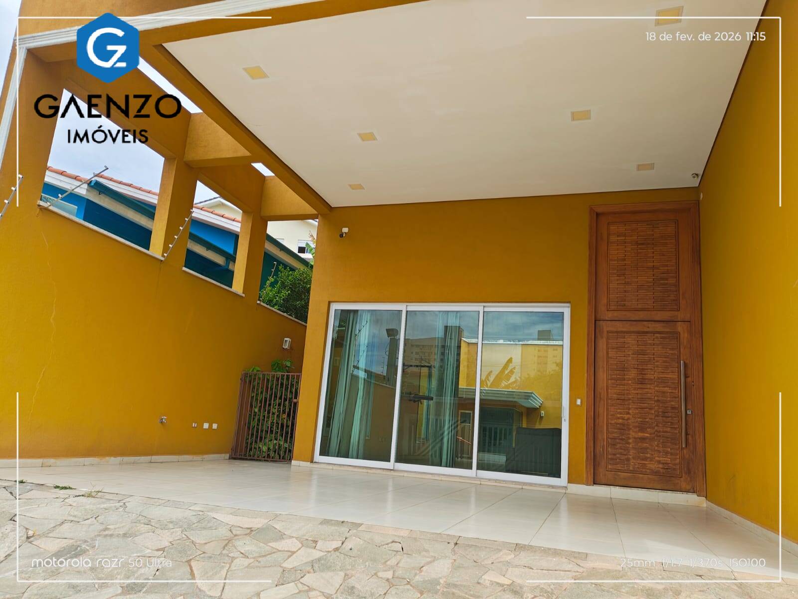 Sobrado, 4 quartos, 500 m² - Foto 21