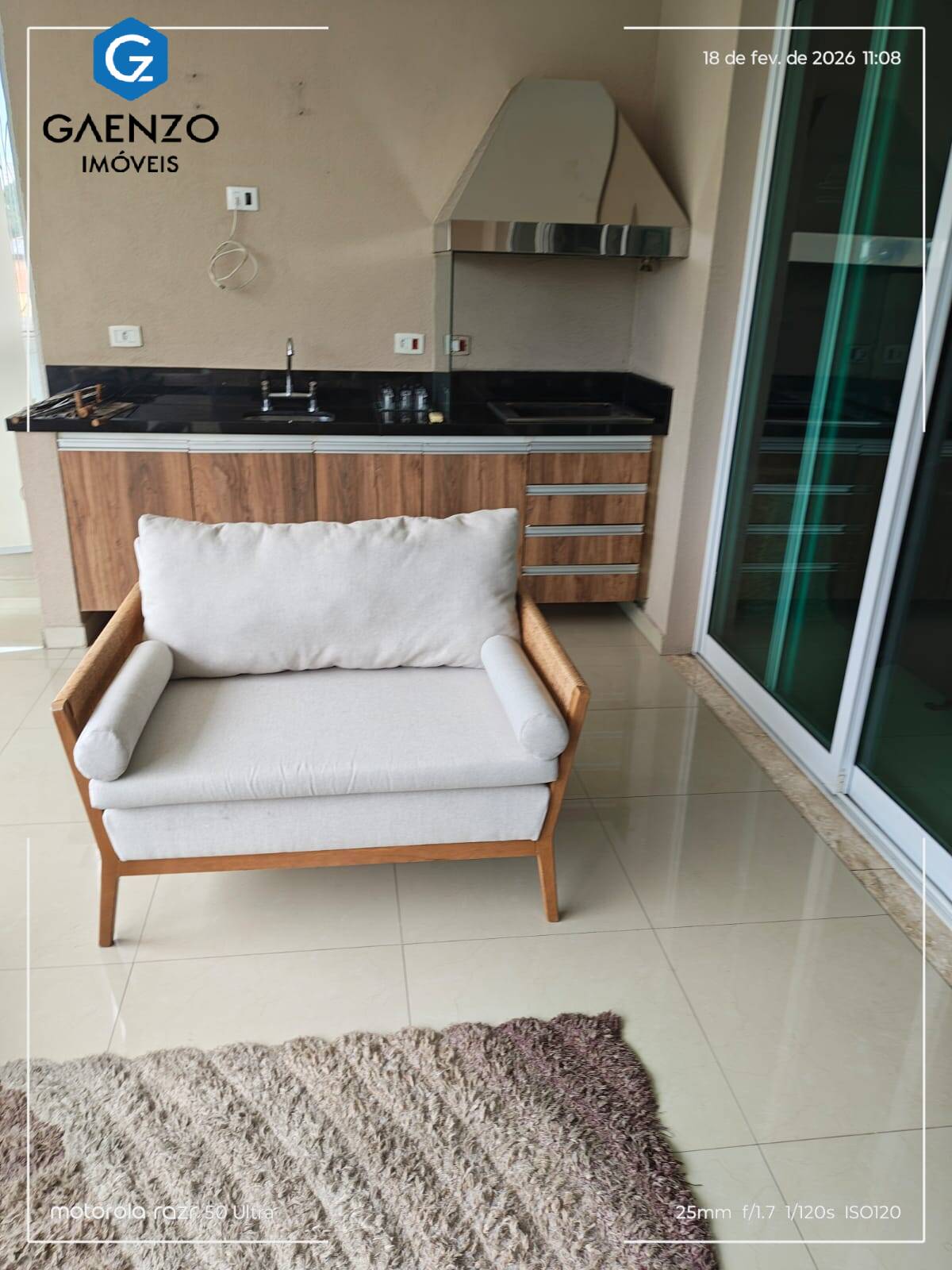 Sobrado, 4 quartos, 500 m² - Foto 20
