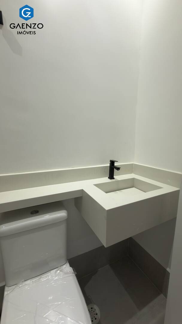 Casa de Condomínio, 3 quartos - Foto 7