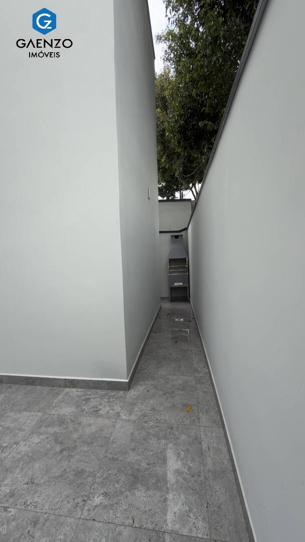 Casa de Condomínio, 3 quartos - Foto 9