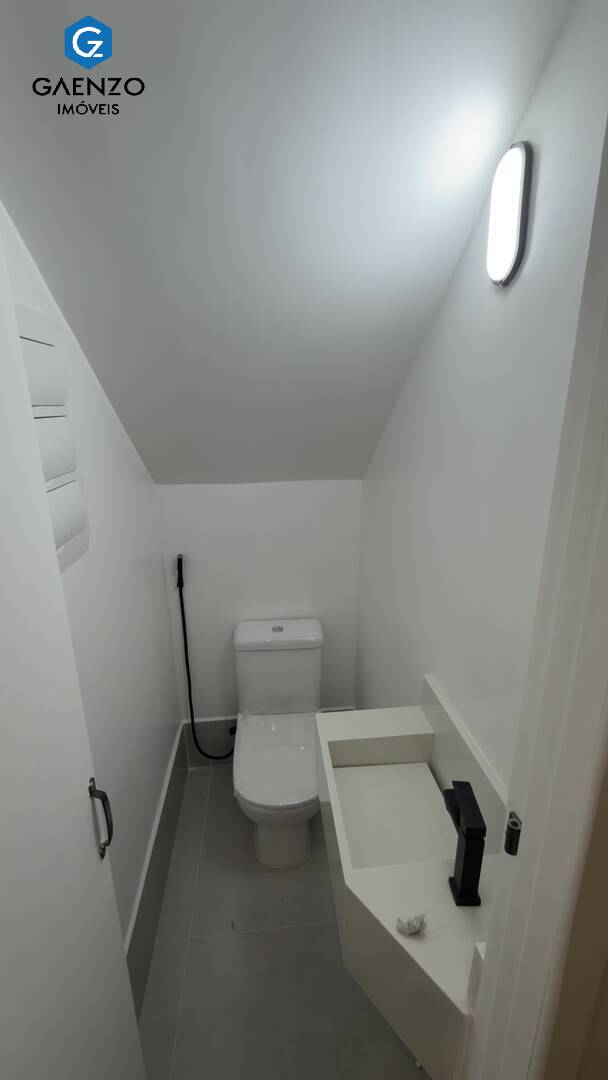 Casa de Condomínio, 3 quartos - Foto 12