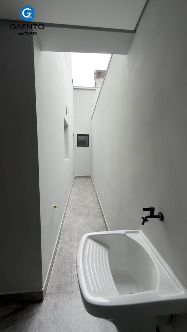 Casa de Condomínio, 3 quartos - Foto 17
