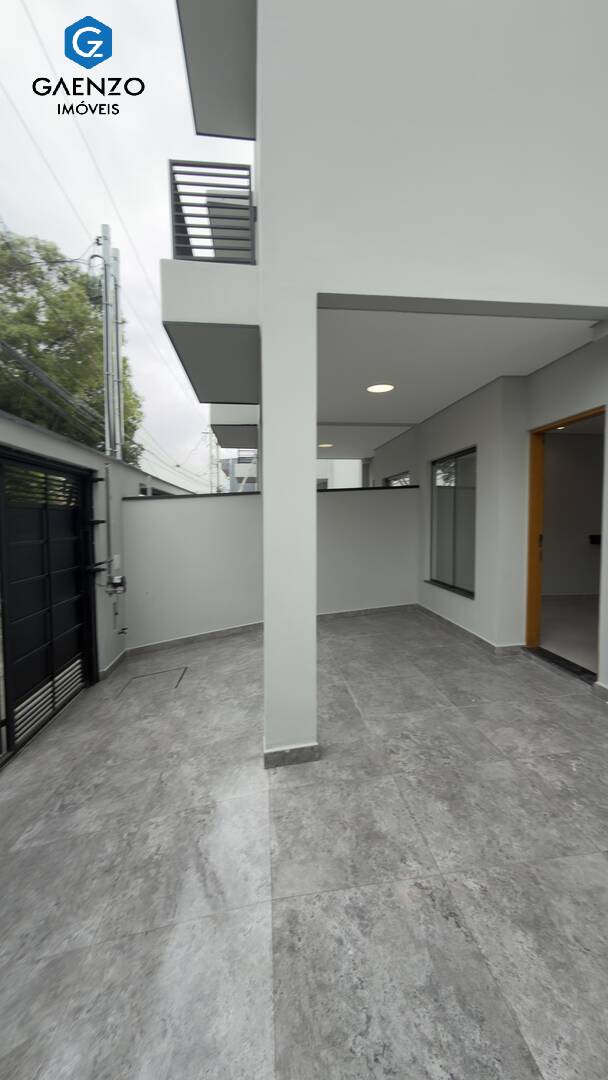Casa de Condomínio, 3 quartos - Foto 19