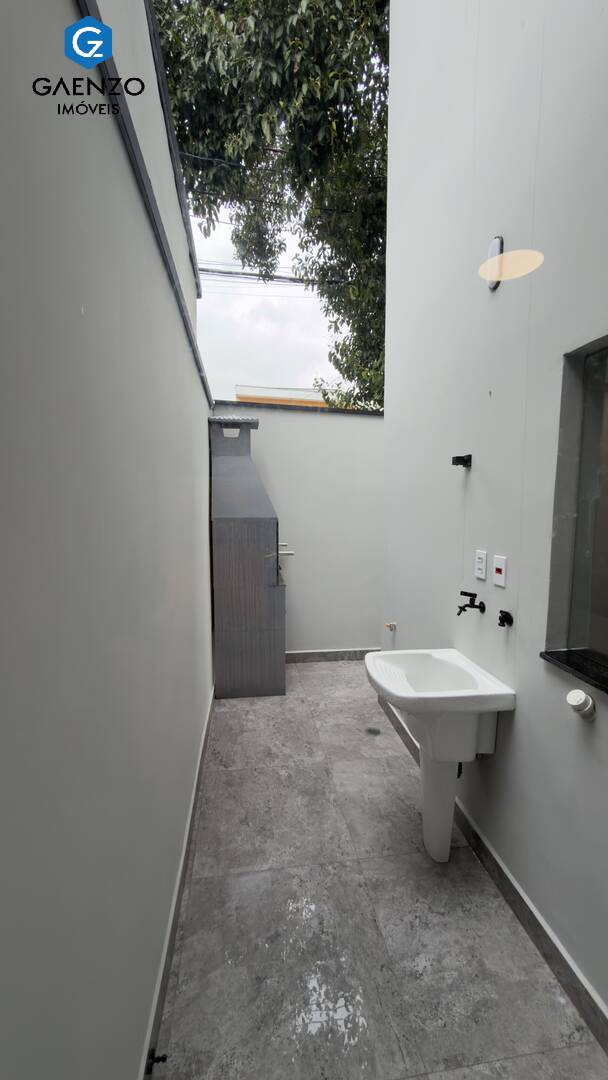 Casa de Condomínio, 3 quartos - Foto 24