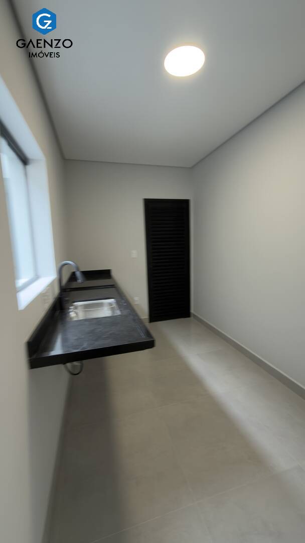 Casa de Condomínio, 2 quartos - Foto 3