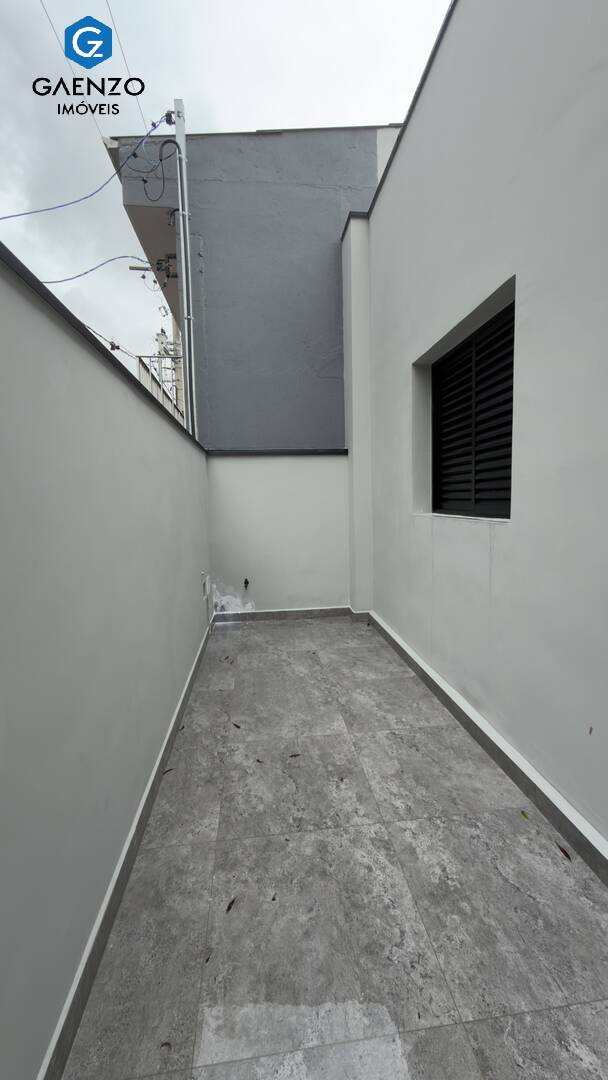 Casa de Condomínio, 2 quartos - Foto 9