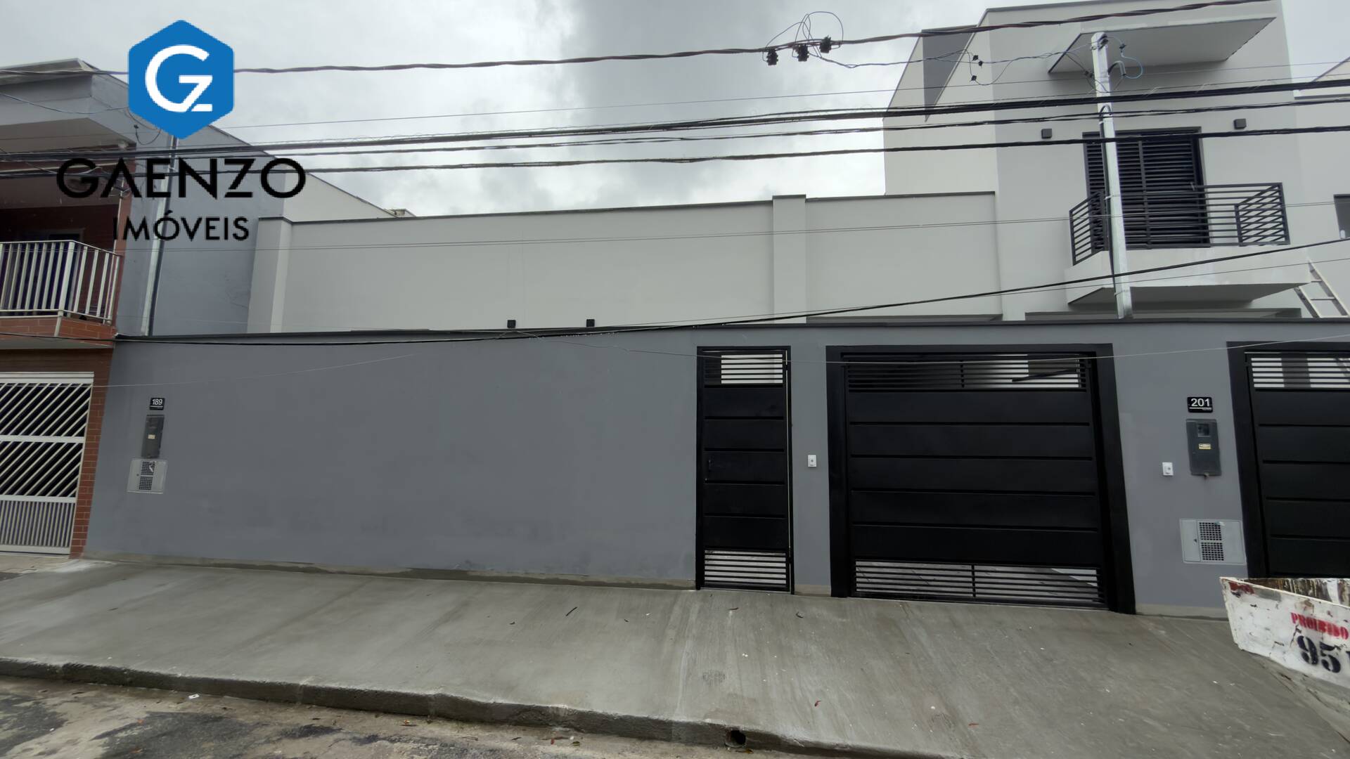 Casa de Condomínio, 2 quartos - Foto 11