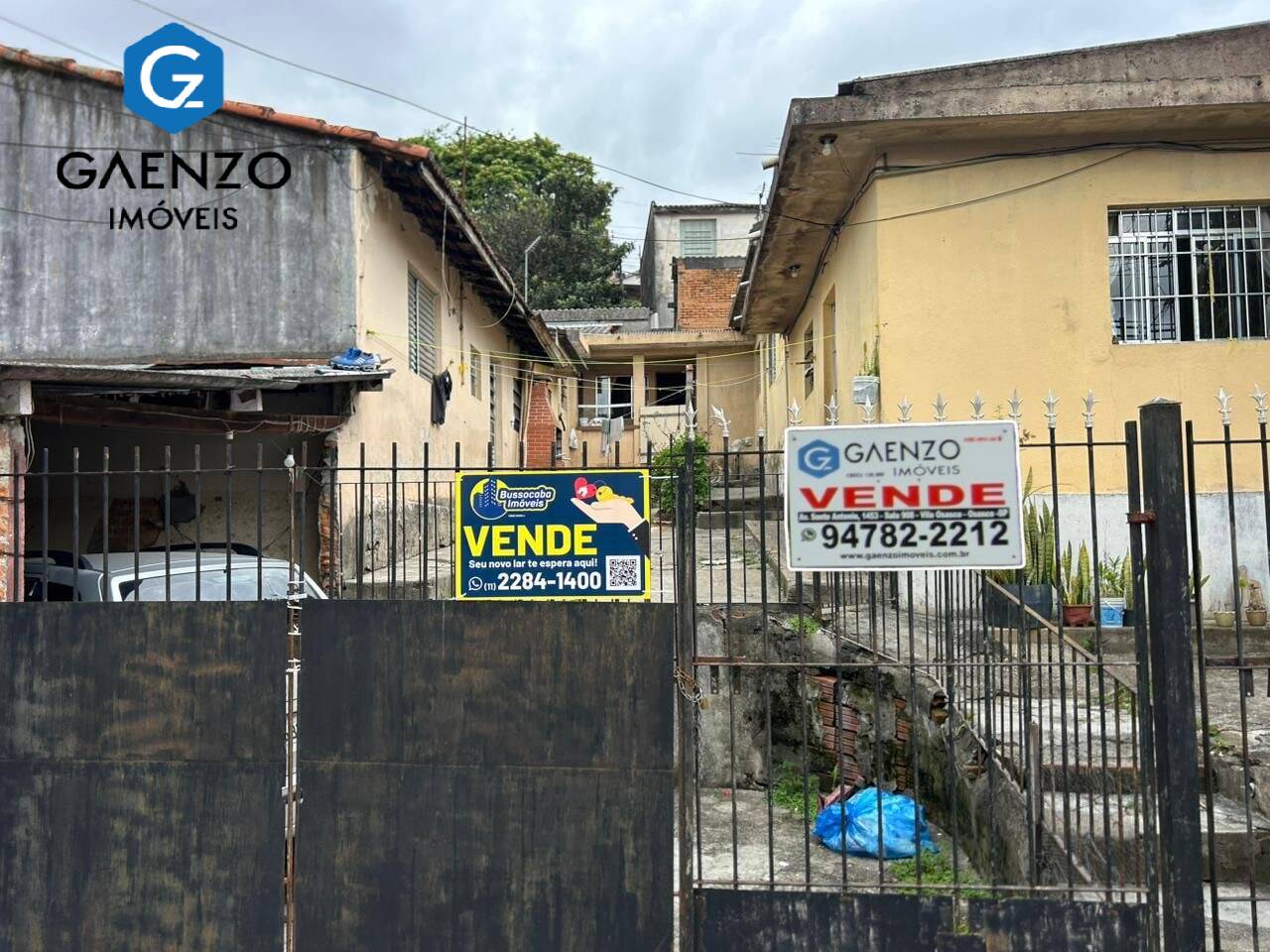 Terreno, 269 m² - Foto 5