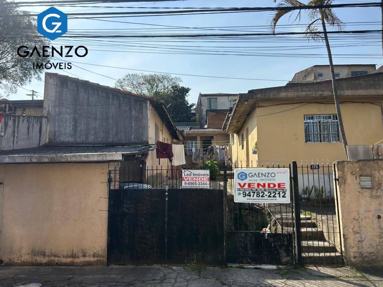 Terreno, 269 m² - Foto 4