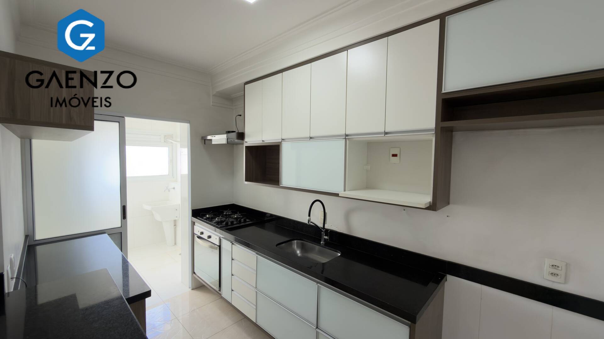 Apartamento, 3 quartos, 104 m² - Foto 2