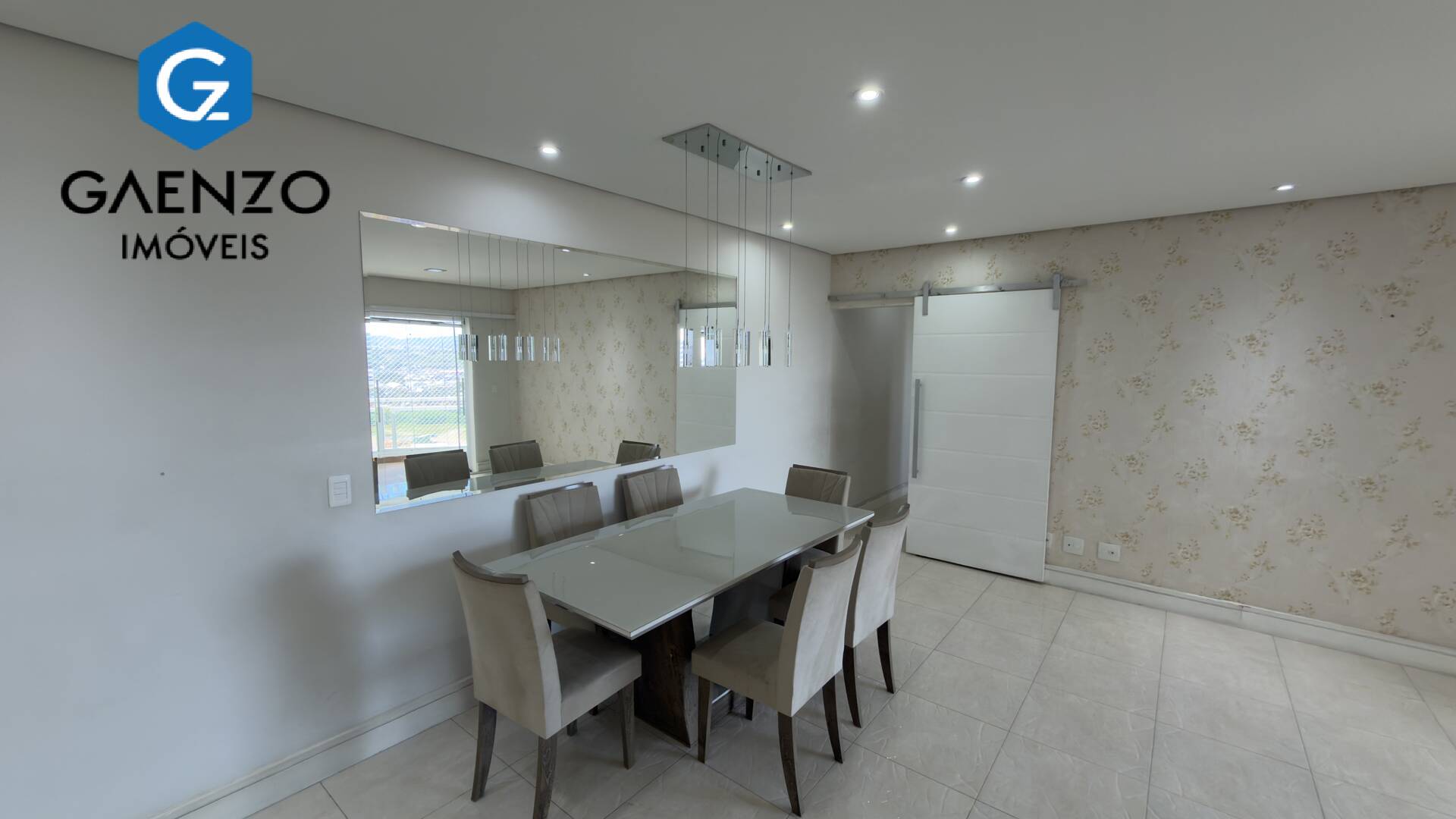 Apartamento, 3 quartos, 104 m² - Foto 1