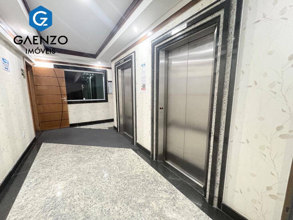 Apartamento, 3 quartos, 120 m² - Foto 7