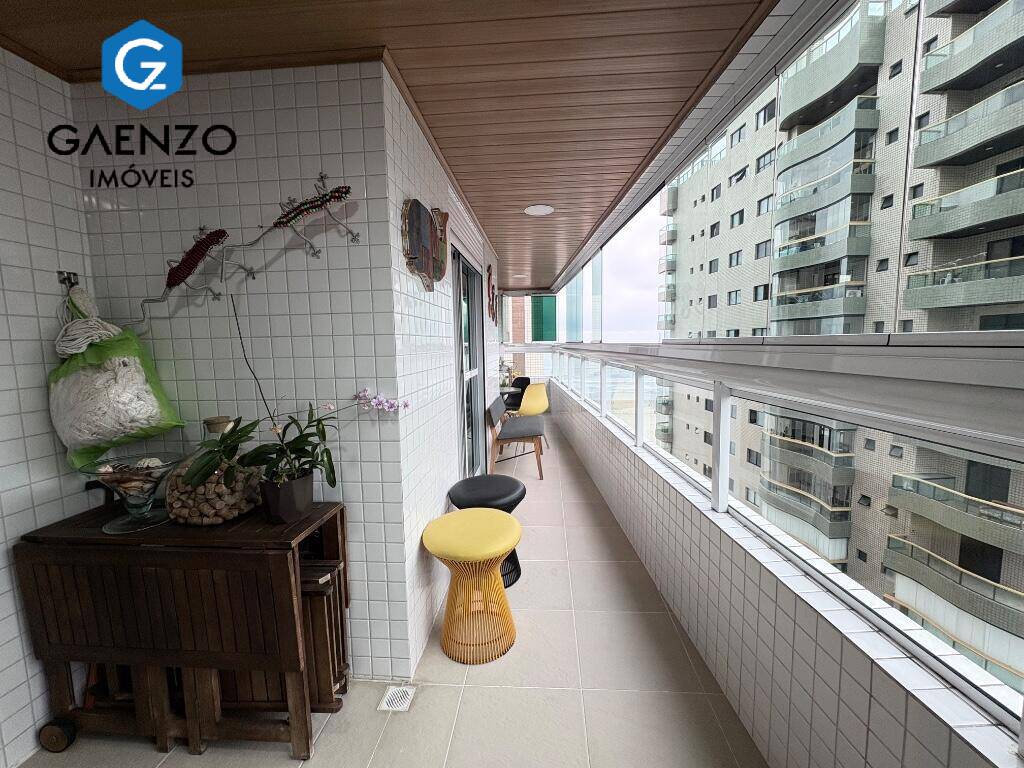 Apartamento, 3 quartos, 120 m² - Foto 5