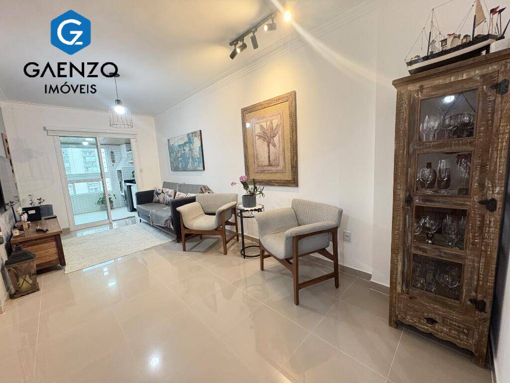 Apartamento, 3 quartos, 120 m² - Foto 6
