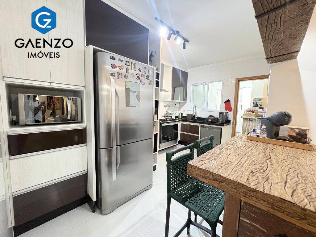 Apartamento, 3 quartos, 120 m² - Foto 8