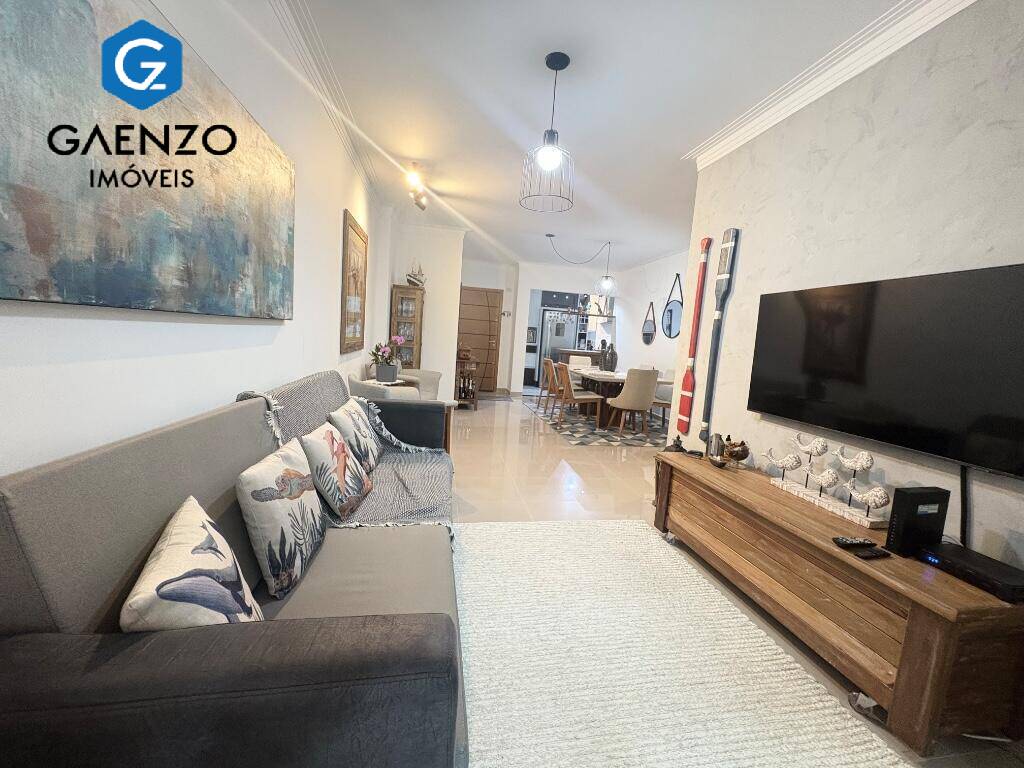 Apartamento, 3 quartos, 120 m² - Foto 11