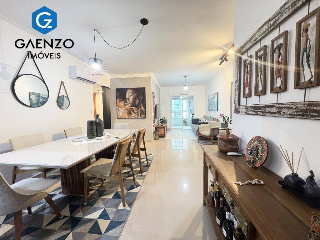 Apartamento, 3 quartos, 120 m² - Foto 10