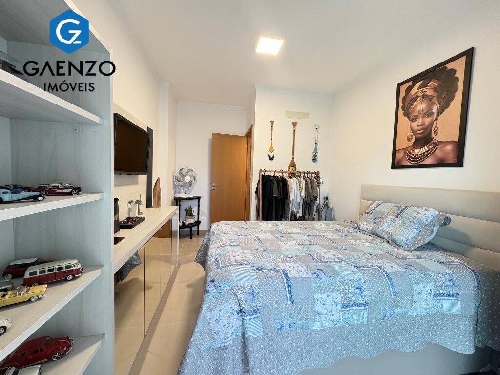 Apartamento, 3 quartos, 120 m² - Foto 13