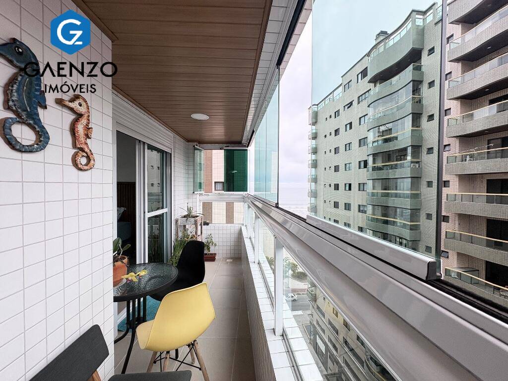 Apartamento, 3 quartos, 120 m² - Foto 14