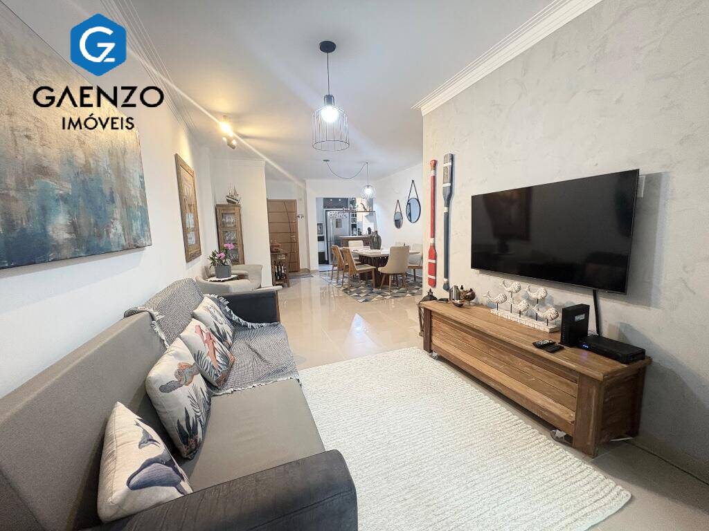 Apartamento, 3 quartos, 120 m² - Foto 22