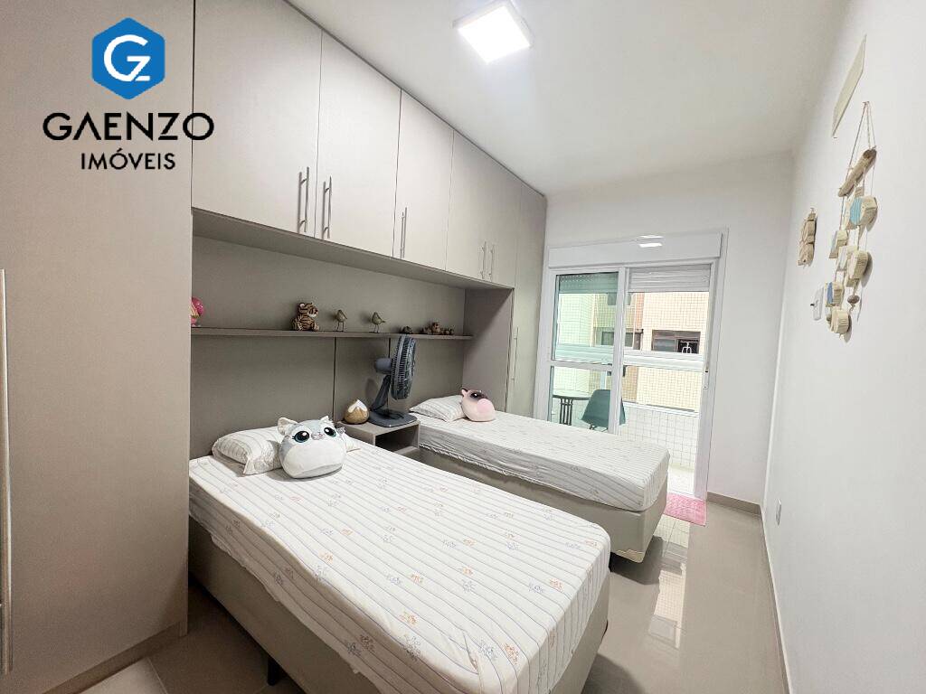 Apartamento, 3 quartos, 120 m² - Foto 20