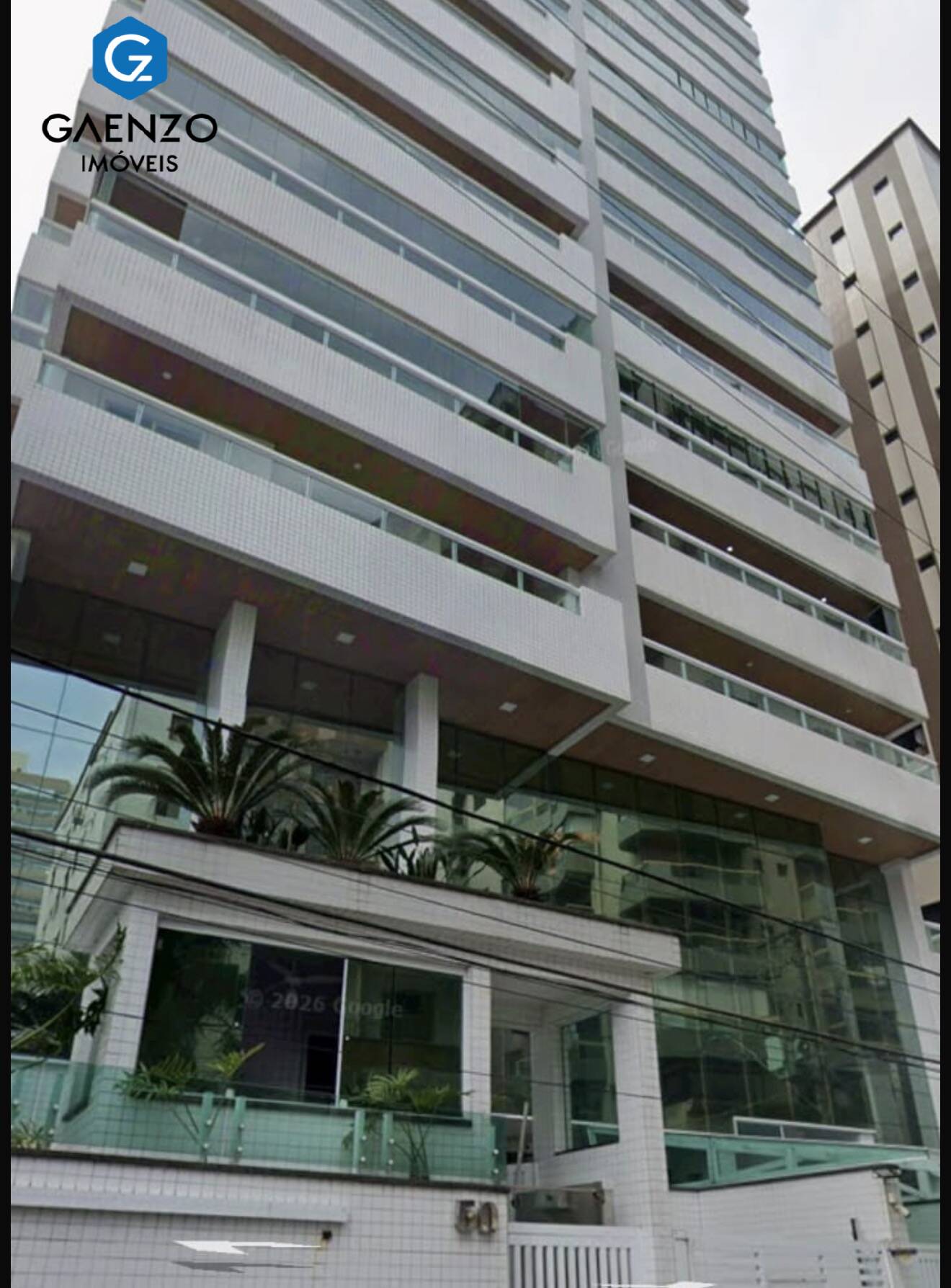 Apartamento, 3 quartos, 120 m² - Foto 1