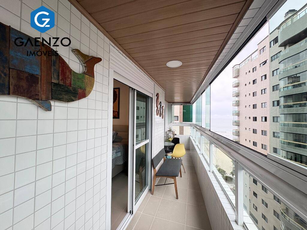 Apartamento, 3 quartos, 120 m² - Foto 28